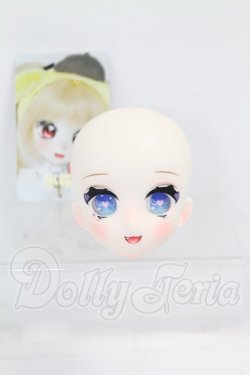 画像5: UFDOLL/ヘッドパーツ I-26-10-29-240-KD-ZI