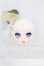 画像5: UFDOLL/ヘッドパーツ I-26-10-29-240-KD-ZI (5)