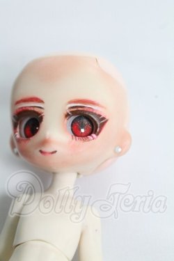 画像2: 1/12ブラインドドール/カスタム I-26-10-29-238-KD-ZI