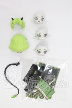 画像1: CHUZTING/Cooze:悪魔角 I-26-10-29-242-KD-ZI