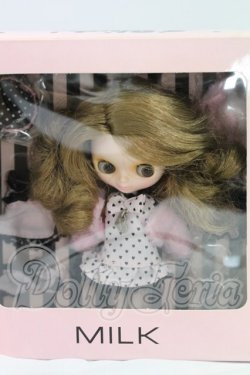 画像2: プチブライス/MILK　リトルハートブライス I-26-10-22-084-KD-ZI