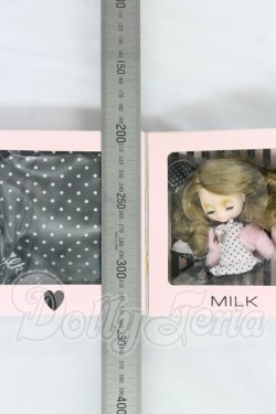 画像4: プチブライス/MILK　リトルハートブライス I-26-10-22-084-KD-ZI