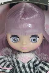 プチブライス/ラベンダーラヴ I-26-10-22-029-KD-ZI