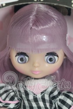 画像1: プチブライス/ラベンダーラヴ I-26-10-22-029-KD-ZI