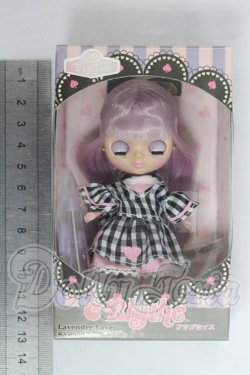 画像2: プチブライス/ラベンダーラヴ I-26-10-22-029-KD-ZI