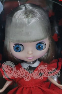 画像1: プチブライス/チェリーアッシュ I-26-10-22-004-KD-ZI