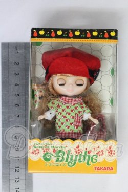 画像2: プチブライス/サムディマルシェ I-26-10-22-036-KD-ZI