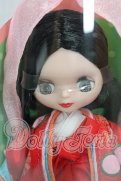 画像1: プチブライス/つきうさぎ I-26-10-22-105-KD-ZI