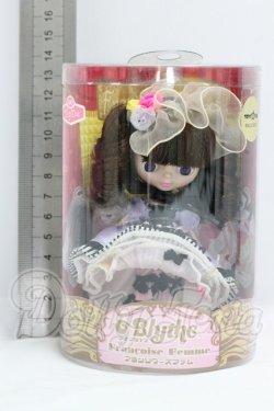 画像2: プチブライス/フランソワーズファム I-26-10-22-104-KD-ZI