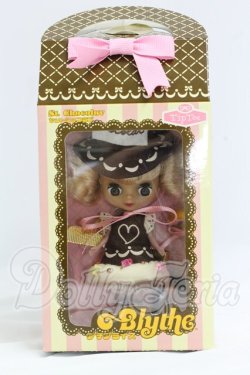 画像2: プチブライス/セントショコラブ I-26-10-22-080-KD-ZI