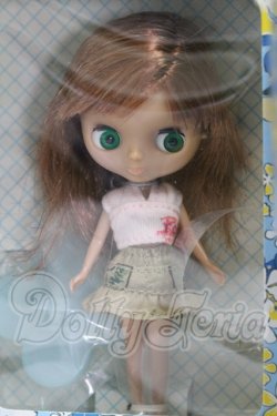 画像2: プチブライス/ロキシーベイビー I-26-10-22-043-KD-ZI