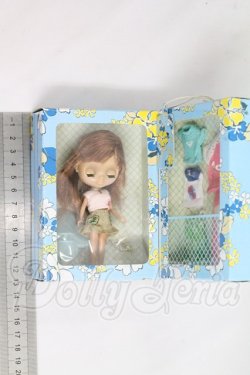 画像4: プチブライス/ロキシーベイビー I-26-10-22-043-KD-ZI