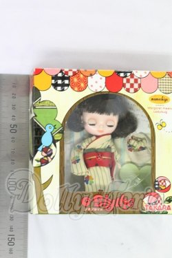 画像2: プチブライス/マーガレットミーツレディバグ I-26-10-22-070-KD-ZI