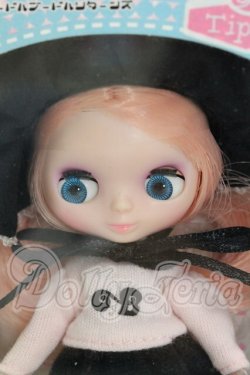 画像1: プチブライス/ピンキードゥードルプードルリターンズ I-26-10-22-012-KD-ZI