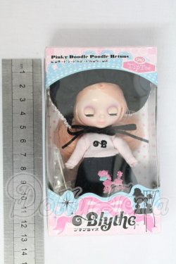 画像2: プチブライス/ピンキードゥードルプードルリターンズ I-26-10-22-012-KD-ZI