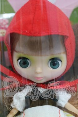画像1: プチブライス/バターケーキアフタヌーン I-26-10-22-089-KD-ZI