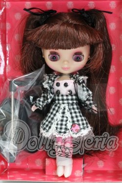 画像2: プチブライス/アルティメットツアー I-26-10-22-042-KD-ZI