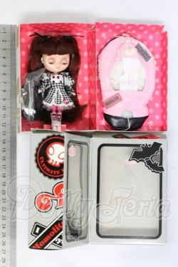 画像5: プチブライス/アルティメットツアー I-26-10-22-042-KD-ZI
