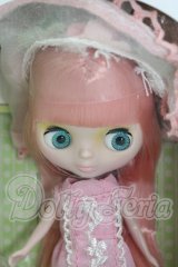 プチブライス/ロングフェアウェル I-26-10-22-038-KD-ZI