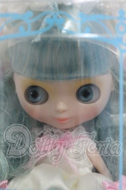 画像1: プチブライス/ホワイトマジック I-26-10-22-098-KD-ZI