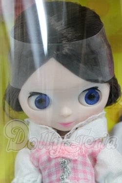 画像1: プチブライス/ウェイクアップキス(PBL-58) I-26-10-22-096-KD-ZI