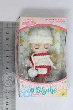 画像2: プチブライス/スケートデートリターンズ I-26-10-22-010-KD-ZI