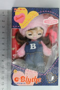 画像2: プチブライス/シャイベア I-26-10-22-002-KD-ZI