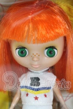 画像1: プチブライス/ポンポンプリティ I-26-10-22-059-KD-ZI