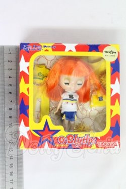 画像4: プチブライス/ポンポンプリティ I-26-10-22-059-KD-ZI