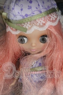 画像1: プチブライス/マドモアゼルローズバド I-26-10-22-067-KD-ZI