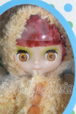 画像1: プチブライス/ベアハグ I-26-10-22-021-KD-ZI