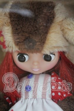 画像1: プチブライス/スクイグリースクアレル I-26-10-22-077-KD-ZI