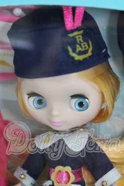 画像1: プチブライス/フィールザスカイ I-26-10-22-071-KD-ZI