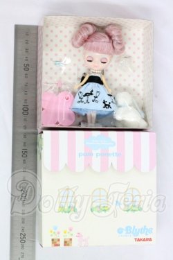 画像3: プチブライス/ランデヴーシュシュ I-26-10-22-079-KD-ZI