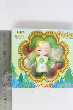 画像2: プチブライス/フォレストクローバー I-26-10-22-065-KD-ZI