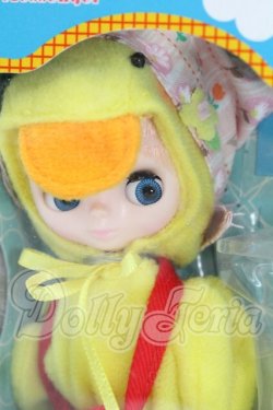 画像1: プチブライス/ピヨピヨメッセンジャー I-26-10-22-014-KD-ZI