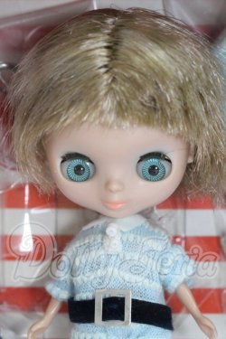 画像1: プチブライス/パラディバイモノコムサ I-26-10-22-044-KD-ZI