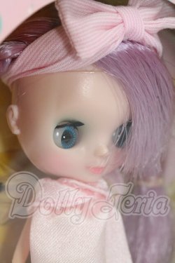 画像2: プチブライス/ピンクパジャマパーティー I-26-10-22-061-KD-ZI