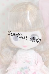 プチブライス/タティアンナブラック I-26-10-22-060-KD-ZI