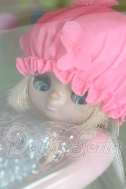 画像1: プチブライス/バブリーブルーバニー I-26-10-22-116-KD-ZI
