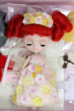 画像2: プチブライス/シネマプリンセス I-26-10-22-119-KD-ZI