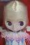 画像1: プチブライス/ロイヤルピエロ&ビクトリアンモナーク I-26-10-22-120-KD-ZI (1)