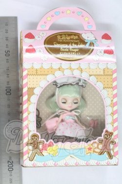 画像2: プチブライス/デニズンオブザレイク スージーシュガー グリーン I-26-10-22-083-KD-ZI