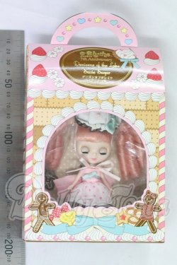 画像2: プチブライス/デニズンオブザレイク スージーシュガー ピンク I-26-10-22-082-KD-ZI