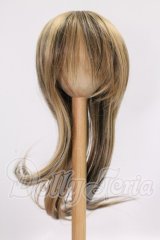 9-10inch/ウィッグ I-26-05-21-067-KD-ZI