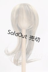 9-10inch/ウィッグ I-26-05-21-067-KD-ZI