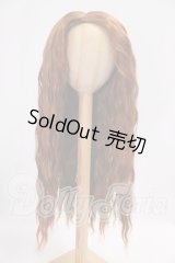 9-10inch/ウィッグ I-26-05-21-071-KD-ZI