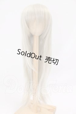 画像1: 8-9inch/ウィッグ I-26-05-28-180-KD-ZI