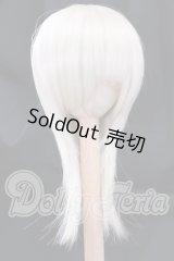 8-9inch/ウィッグ I-26-05-28-182-KD-ZI