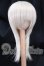 画像1: 8-9inch/ウィッグ I-26-05-28-182-KD-ZI (1)